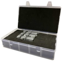 Набор кювет КФК стекло (10, 20, 30 мм по 3 шт)