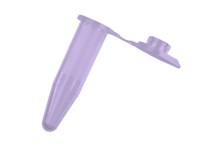 Пробирки 0,6 мл типа Эппендорф, до 20 000g, фиолетовые, 1000 шт./уп., 10000 шт./кор., Corning