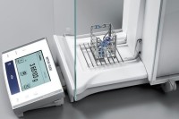 Корзинка для взвешивания ErgoClip Basket Small для пробирок, d до 32 мм для серии Excellence, Mettler Toledo