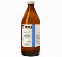 о-Ксилол чистый для анализа (ЧДА), бутылка 1 л.