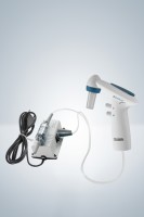 Пипеточный дозатор Hirschmann Pipetus standard с фильтром