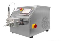 Гомогенизатор под давлением Ah-Nano, до 10 л/ч, Antos Nanotech (аналоги арт. EF-C5, Avestin; арт. EF-B15, Avestin)