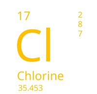 Активный хлор общий 0,1-2 мг/дм³, 300 измерений