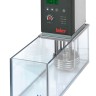 Термостат нагревающий Huber MPC-108A, с ванной из поликарбоната, объем ванны 8 л