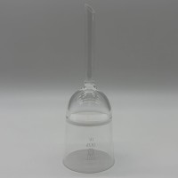 Воронка ВФ-1-40 пор 16 ГОСТ 25336-82