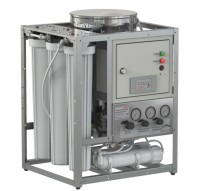 Установка получения воды аналитического качества УПВА-25, Ливам