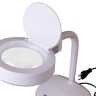 Лупа-лампа Levenhuk Zeno Lamp ZL3 LUM