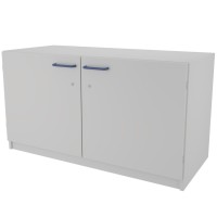 Тумба хранения металлическая ЛАБ-PRO ТХМ 113.50.63