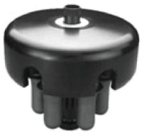 Ротор-бакет AH-629 (36ml), для Sorvall WX, 29’000 об/мин, 155’846, 6х36 мл, алюминиевый, Thermo FS