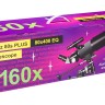 Телескоп Levenhuk Blitz 80s PLUS