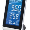 Монитор качества воздуха Levenhuk Wezzer Air PRO DM40
