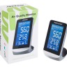 Монитор качества воздуха Levenhuk Wezzer Air PRO DM40