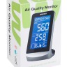 Монитор качества воздуха Levenhuk Wezzer Air PRO DM40