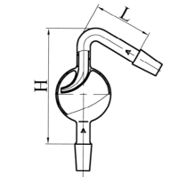 Каплеуловитель КО-14/23-60