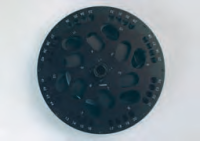 Ротор для пробирок 32 х 1,5-2,0 мл, 12 х 50 мл для CentriVap DNA, Labconco