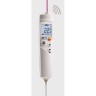 testo 826-T4 - Инфракрасный термометр с лазерным целеуказателем и проникающим пищевым зондом (оптика 6:1)