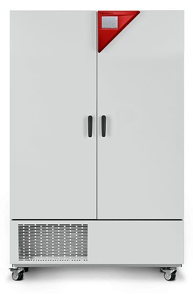 Камера роста растений Binder КBW 720 с освещением, 698 литров