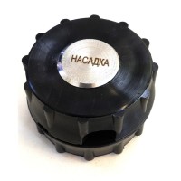 Насадка для работы в водоеме, Взор