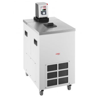 Термостат охлаждающий/нагревающий Julabo DYNEO DD-1001F, объем ванны 56 л, мощность охлаждения при 0°C - 0,85 кВт, с интерфейсом RS232
