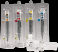 Картридж 1-канальный S1 для анализа ДНК с высоким разрешением, 200 запусков, BiOptic