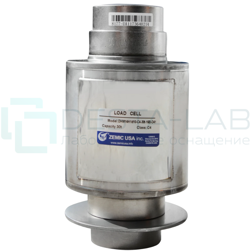 Тензодатчик Zemic DHM14H1-C3-15t-16B