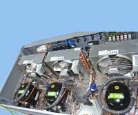 Камера морозильная КМ-1,40*