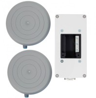 Фотоячейка ФЯ-1-К