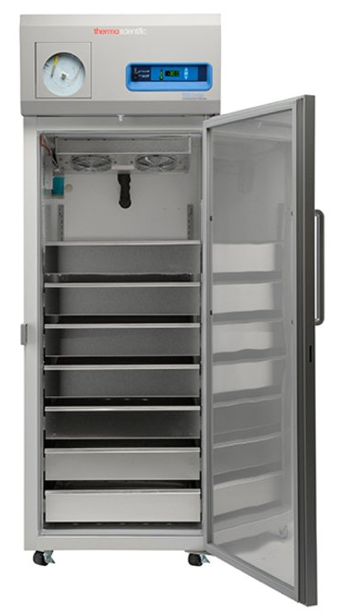 Морозильник - 15… - 35 °С, 650 л,вертикальный, TSX2330FV, Thermo FS