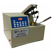 Аппарат ТВЗ-А-ПХП