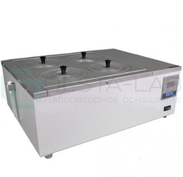 Баня водяная четырёхместная ULAB UT-4304Е