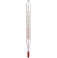 Термометр ТС-2 (0+50) для измерения температуры при искусственном осеменении