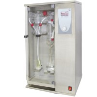 Автоматическая установка LOIP LK-500 для отгонки по Кьельдалю