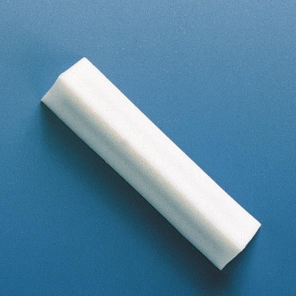Магнитный перемешивающий элемент Brand треугольный, 40x14 мм, PTFE