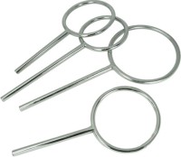 Держатель-кольцо, закрытое, 140 мм, ULAB