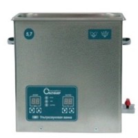 Ванна ультразвуковая 5,7 л./1 &quot;Сапфир&quot; ТТЦ (РМД)