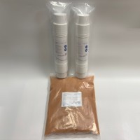 Сменный комплект для Бидистиллятора ДМБ-2 Б Оптима Analyt (ПД-011, ФМ-011, DI-33)