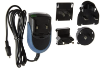 Адаптер питания с кабелем для TrackMan, Pipetman, Gilson