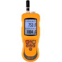 ТК-5.29 - термометр контактный цифровой двухканальный с универсальными входами и функцией логирования