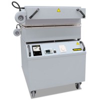 Печь быстрого обжига Nabertherm LS 12/13/P570, 1300°С, 12 л