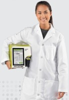 Проточный цитофлуориметр, 1 лазер, 2 флуоресцентных параметра, Muse, Luminex (аналог арт. ZS-AE7S, Китай)