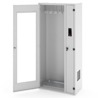 Шкаф для сушки и хранения гибких эндоскопов ТАГЛЕР ЭКАБ-5А (до 5 эндоскопов)