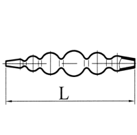 Трубка ТС-П