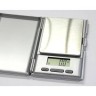 Портативные электронные карманные весы - Ингридиент ЕНА-501 (100/0,01г)