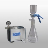 Прибор вакуумного фильтрования ПВФ-47/2 НБ (С)