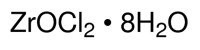 Цирконий (IV) оксидхлорид (1:1:2) 8-водный, не менее 96%, Диаэм