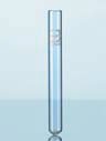 Пробирка DURAN Group 55 мл, 25x150 мм, без ободка, стекло
