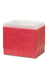 Наконечники до 20 мкл (от 0,1 мкл), стерильные, апирогенные, LTS, SS, 5 кассет х 192 шт., Mettler Toledo