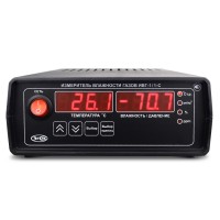 Анализатор точки росы и измеритель влажности газов ИВГ-1 /1-С-2А