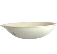 Выпарительная чашка № 7, 850 мл. 