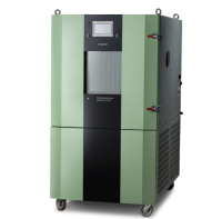 Камера тепла-холода КТХ-600-75/150 СД (Фисташковый цвет)